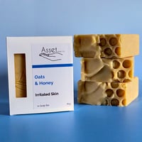 Image 2 of Oats & Honey - For Irritated Skin