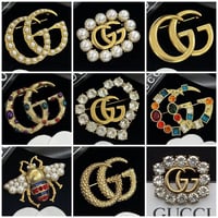 Image 11 of Luxury Brooches