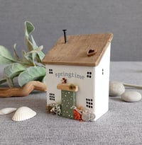 Image 2 of Springtime Cottage