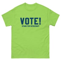 Image 1 of NEON VOTE
