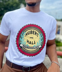 Image 1 of Morehouse Dorm Swag - Hubert Hall