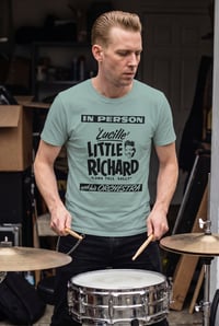 Image 3 of Camiseta Little Richard