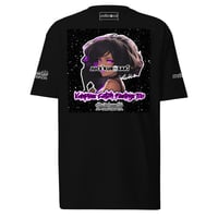 Image 1 of MENS VCF2 VOL.2 TEE - JUCE KUROSAKI