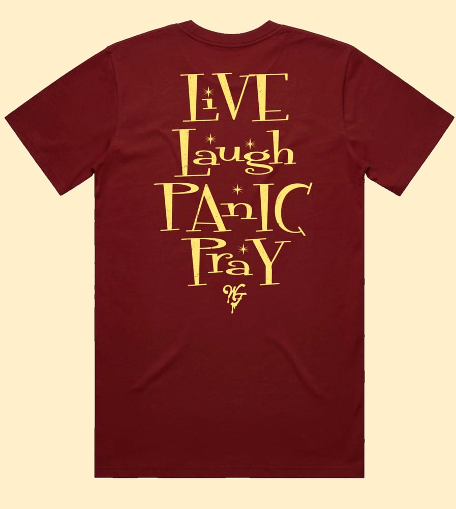 ATOMIC CENTS (Doll Blood)