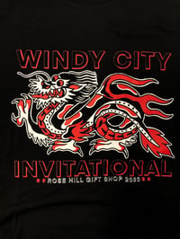 Image 4 of WINDY CITY INV. EVENT TEE