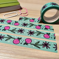 Image 1 of Cherry Washi 