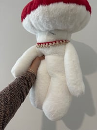 Image 2 of XL Jumbo Mushy!