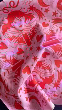 Image 3 of Bandana - Magic spells