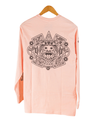 Image 2 of AZTK PNK Manga Larga