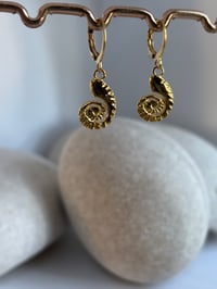 Image 4 of Pendientes marinos