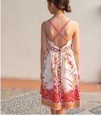 Image 3 of Camilla dress