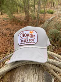 Image 2 of Roadie the Ranch Cap