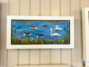 Image of Wild Goose Chase, 