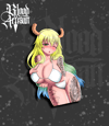 Lucoa V2 Peeker