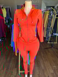 Image 1 of Dark 2 piece set 