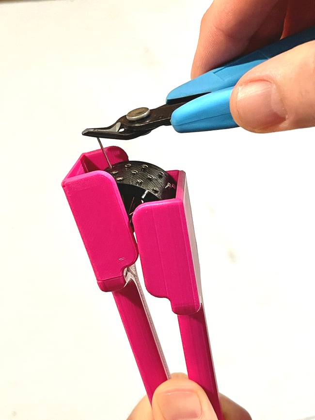 Striker Replacement Pins