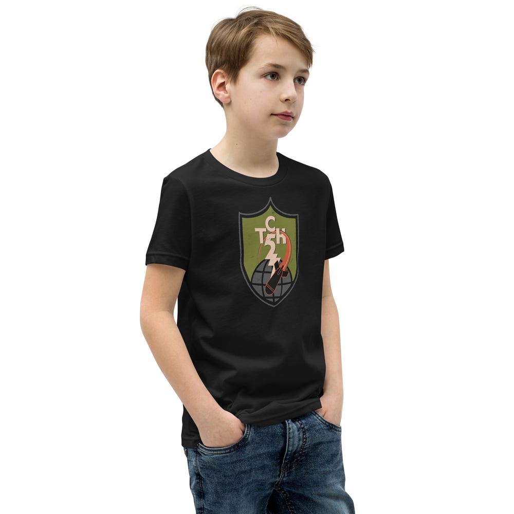 BOMB KIDS T-Shirt