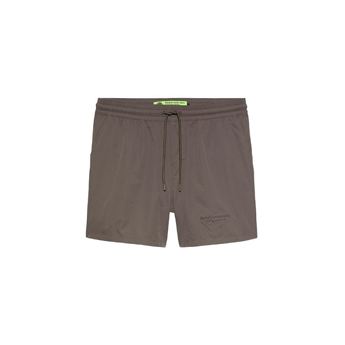 Image of NEW AMSTERDAM SURF ASSOCIATION BOARSHORTS GREY