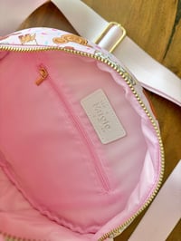 Image 4 of Happiest Snacks Crossbody | SMC EXCLUSIVE