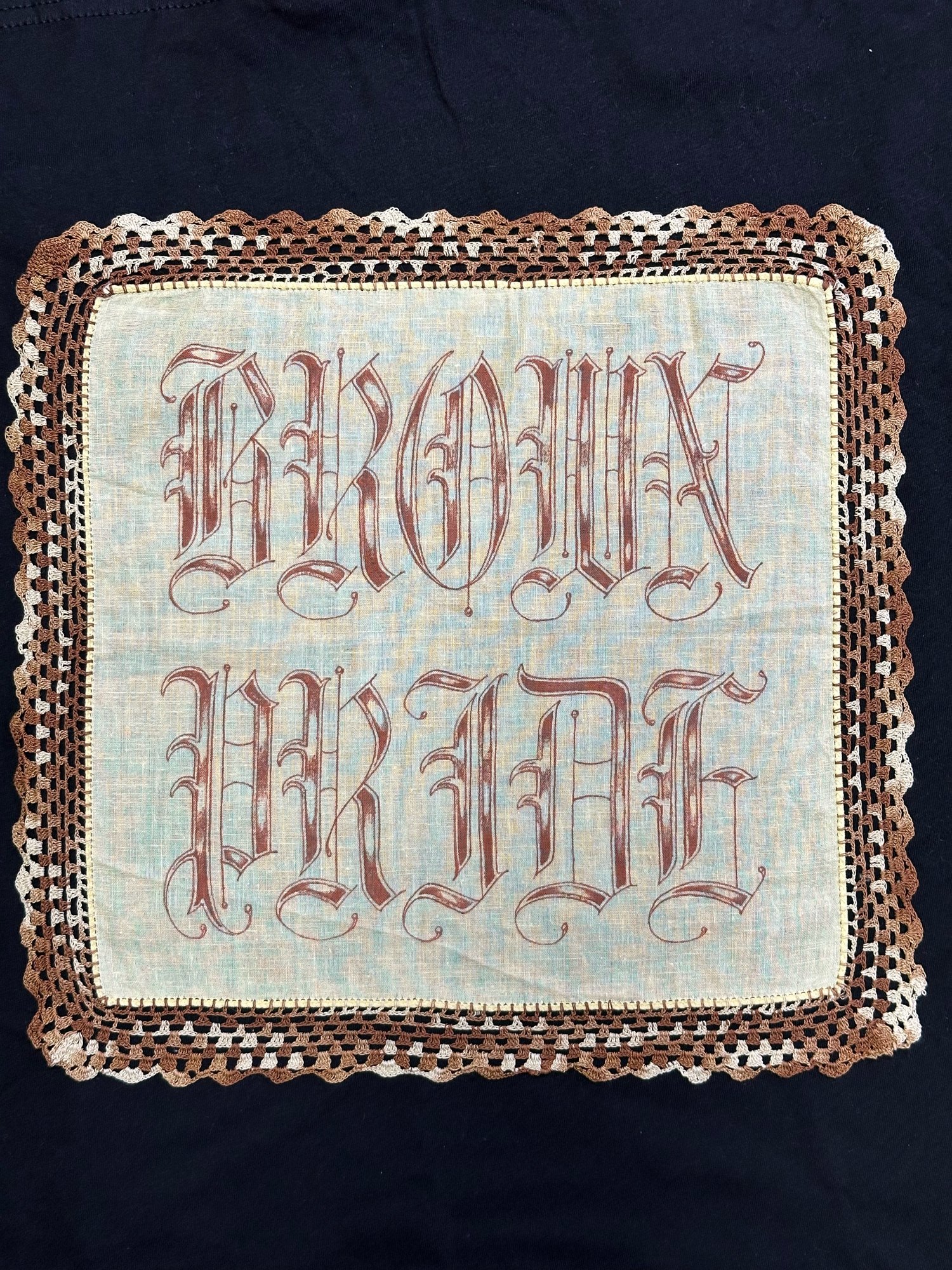 Image of Brown Pride