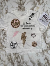 Image 3 of A Smile is the best Accessory