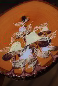 Image 4 of LITTLE THINGS- painting