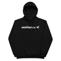 Image 1 of Unisex Kurosaki Eco hoodie