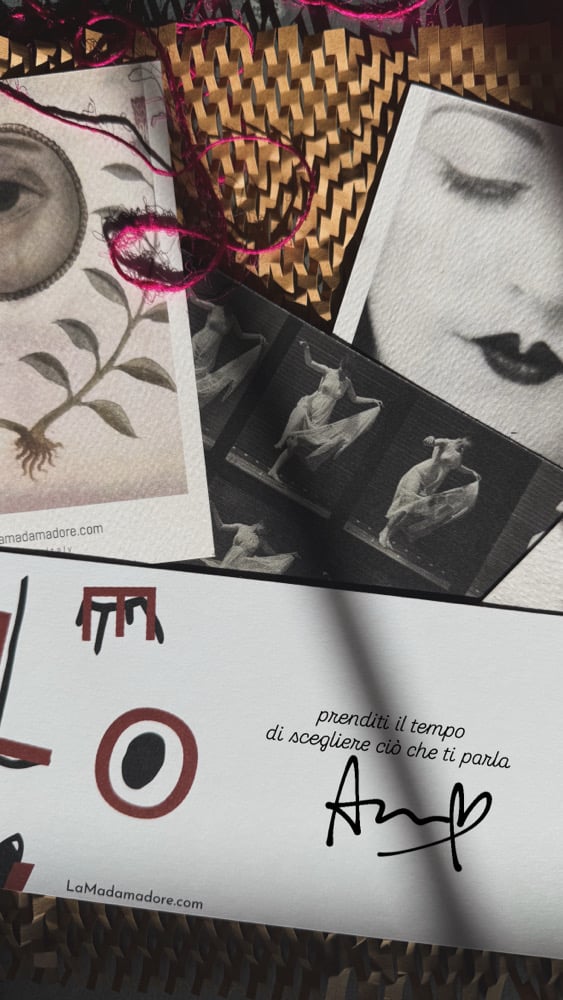 Image of Regala un frammento d’ anima ✨