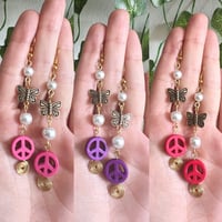 Image 1 of Aurora Earrings