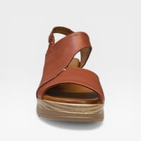 Image 2 of ROAMERS ELLSIE MAHOGANY