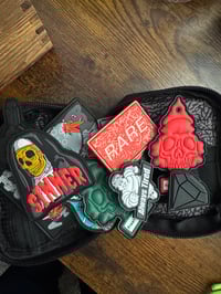 Image 1 of Pouch Grab Bags