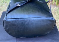 Image 5 of Designs By IvoryB Backpack Samakaka Ankara African Print