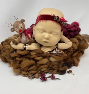 Image of Rudolph lovey 