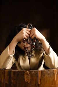 Image 1 of LUNAR NECKLACE 