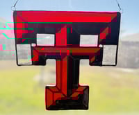 Image 3 of Custom Stained Glass Commissions (price varies - see description)