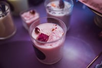 Love Thyself Intention Candle 