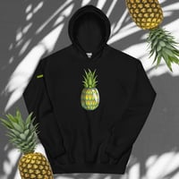 Image 2 of Hondo Glass Pineapple Hoodie