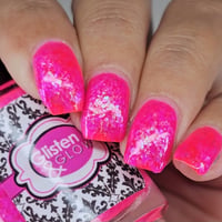 Image 7 of Glisten & Glow Pink Pony Saloon