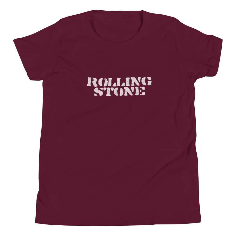 Image of Rolling Stone Youth T-Shirt
