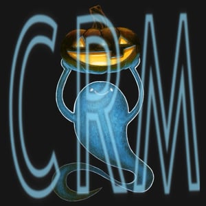 Image of CRM Boo Tubes