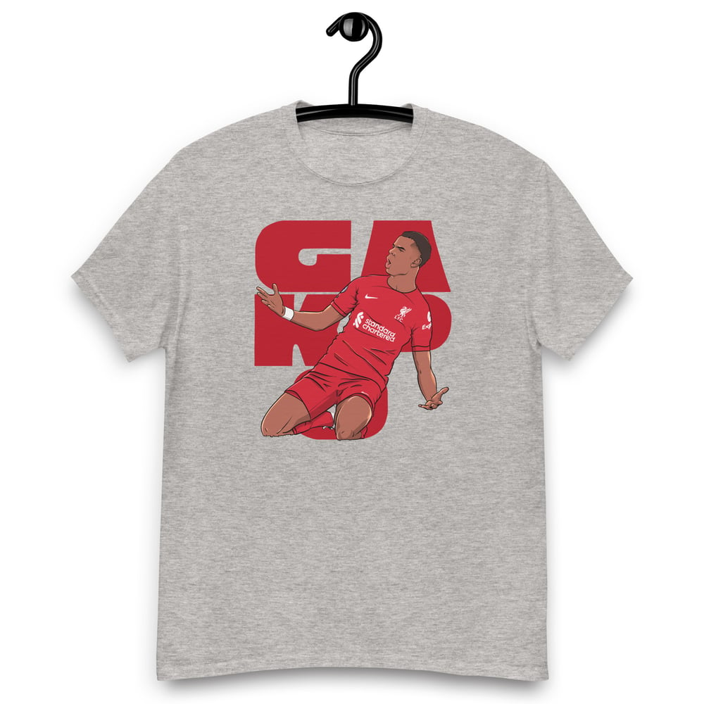 Cody Gakpo Unisex Tee