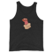 Image of LICK MY BOX MEN'S TANK