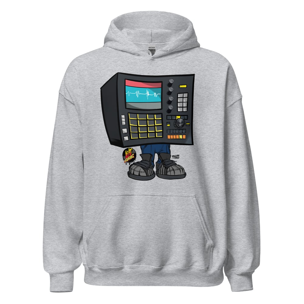 BEATSYNCMPC1 Hoodie