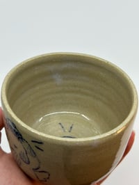 Image 4 of Pottery Cup