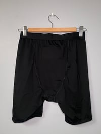 Image 3 of FITANDTUFF Compression Shorts