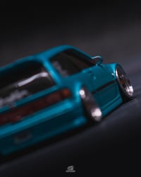 Image 6 of BRICKSHOP HONDA CIVIC EF CUSTOM