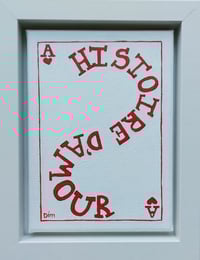 Image 1 of Lucky card - Histoire 