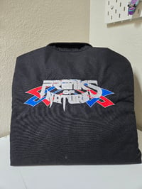 Image 3 of Freaks of Nature full logo Dickies Jacket