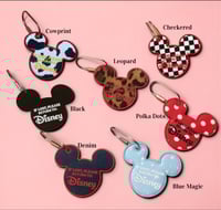Image 2 of “If Found” Bag Charms