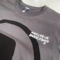 Image 3 of Analogue Bubblebath 5 T-shirt